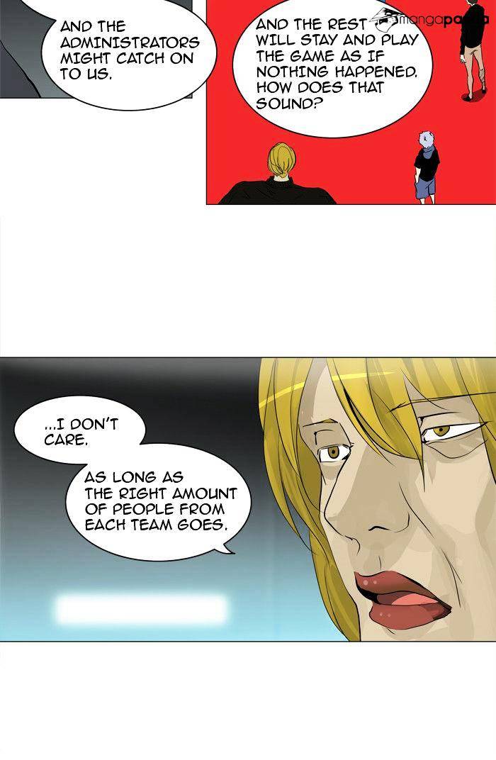 Tower of God, Chapter 213 image 06